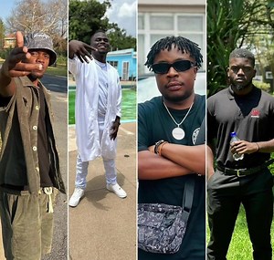 1.4K views · 70 reactions | Bling 4 promises Four-Zero Remix  featuring 2 surprise artists. #ZimHipHop #Zimbabwe #zimbabwean | The Afro Sect | Facebook