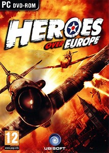 Heroes over Europe sur PC