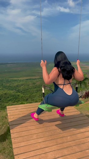 No music, just views 🙌. #fypシ #fyp #nature