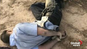 Man beats himself up, fakes own kidnapping to get out of work