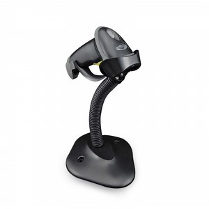 [Hot Item] Universal Barcode Scanner Stand Holder for All Models