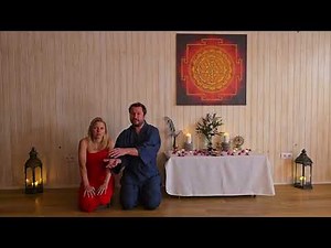 Review - Sacred Tantric Sexuality Retreat for Couples - www.tantrabridge.org