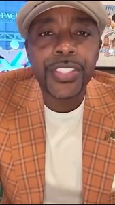 #AlphaPhiAlpha Fraternity Inc. Brother and Award-Winning Film director Will Packer, a FAMU alumnus, used his platform to speak out against the move to add “MAGA Johnson” to the list of candidates. | Corey Lewis Teague | Facebook
