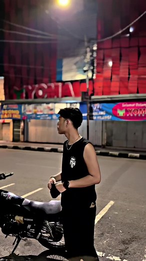 Pa Ipan RX King: Cerita dan Gaya Unik dari Garut
