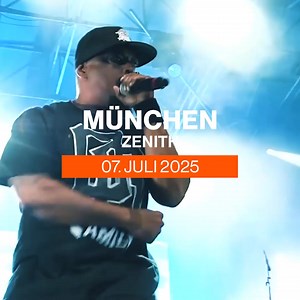 IS #MUNICH READY FOR CYPRESS HILL?! 🔥 JULY 7TH. ZENITH. | Cypress Hill