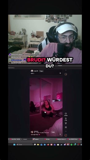 Ich bin gefangen #streaming #stream #gaming #game #clips #zocken