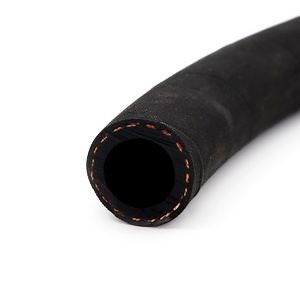 [Hot Item] High Pressure Rubber Braided Pneumatic Air Compressor Pipe Hose