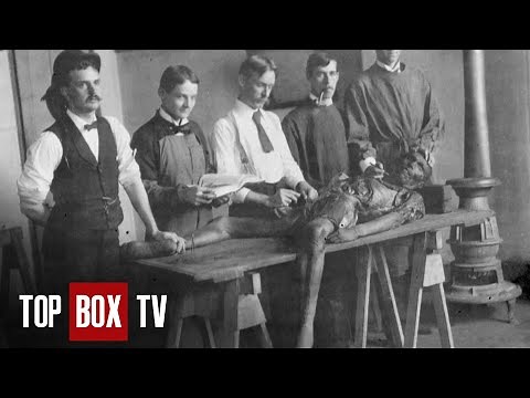 The Real Life Inspiration Of The Sixth Sense - Ghost Stories - Unmasking The Dead