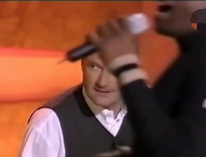 Phil Collins - Easy Lover (1984) | I mitici anni 70 80 90