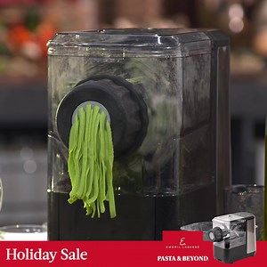 Award-winning celebrity chef Emeril Lagasse has specially designed a Pasta & Beyond to help you cook like a chef, effortlessly!! | Emeril Everyday