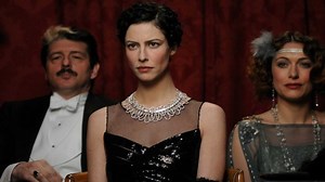 Coco Chanel & Igor Stravinsky · Film 2010 · Trailer · Kritik