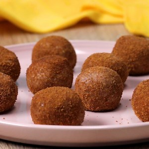 60K views · 138 reactions | All the flavor of your favorite breakfast pastry without the refined sugar! See & shop this recipe in our Tasty iOS app: https://tsty.it/T7iZb1kb94 | BuzzFeed Food | Facebook