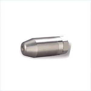 [Hot Item] Heavy-Duty Roof Cleaning Pressure Washer Jet Spray Nozzle