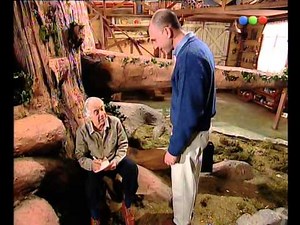 Capítulo 121 - Chiquititas