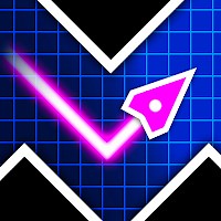 「Geometry Vibes」 - Androidアプリ | APPLION