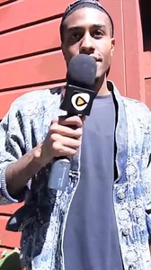 Napster Interview | Sir Michael Rocks