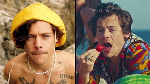 QUIZ: Only a true Harry Styles fan can score 9/10 on this lyric quiz