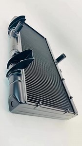 A batch of Ferrari 250 California replica radiators heading out on...