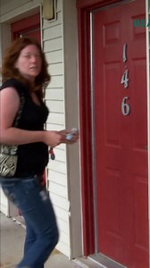 40K views · 184 reactions | Saying goodbye to Nala and their house. Now it's a motel room, unless mom finds a shelter. No fridge, no microwave...just the beginning of a tough journey. "I thought we were getting a double bed." #Homelessness #FamilyStruggles #Resilience #MotelLife | Real Stories | Facebook