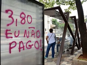 nova tarifa metro sao paulo ( encoxadas)