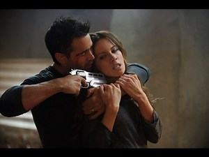 Total Recall (2012) - Movie Review