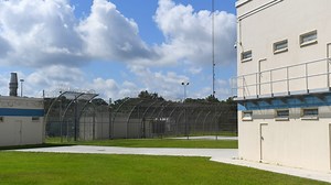 More COVID-19 cases at St. Lucie County jail