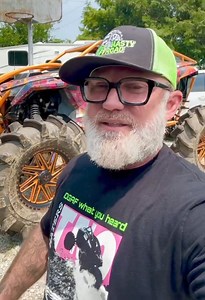 Are y’all fucking ready?!? South Fork Music & Mud Festival 2024 Taylorville, IL Demun Jones Adam Calhoun Upchurch SXS / Truck Tugs Wet T-shirt Contest Bounty Hole South Fork Dirt Riders BCC Concerts Mid-South Events Thug Nasty Offroad #dredbone #thugnastyoffroadDJs #thugnastyoffroadmusic | Larry Dredbone Oakes