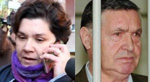 Maria Concetta Riina (la figlia del Boss di Cosa Nostra) e il marito Antonino Ciavarello, chiesto l'arresto: «Siamo sempre gli stessi di un tempo»