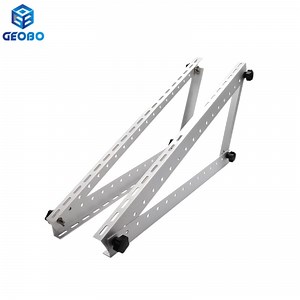 [Hot Item] Stainless Steel Solar Product for Solar Panel Mounting Triangle Bracket