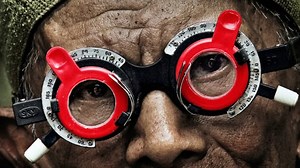 Joshua Oppenheimer on The Look of Silence and confronting killers