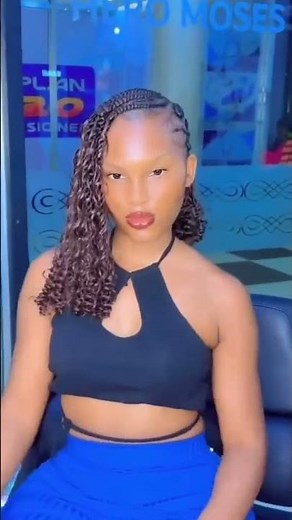 African Thick Queen 😍😍😍 #tribeafrica #africa #beauty #body #curvy #thickness