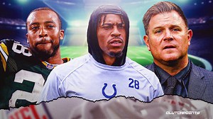 AJ Dillon Gets Eye-Opening Take From Brian Gutekunst Amid Jonathan Taylor Trade Rumor