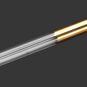 [Hot Item] High Performance IR Lamp for Effective Infrared Drying Solutions