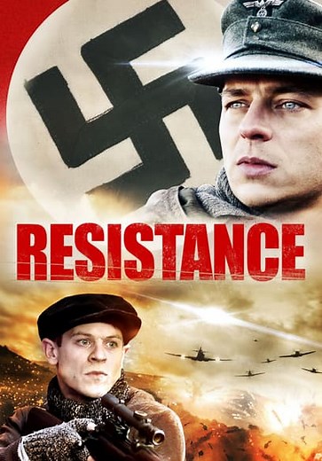 Resistance (2011)