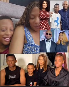 WOW❤💕 E Don Sweet For QUEEN MAY EDOCHIE, Business Brands Sends Pre Birthday Gifts Two Weeks To Her Birthday. Last Last Yul Edochie Will Řegret Leaving This Woman. ❌A Mother, A Queen And More, A Special Celebrity, An Influencer And A Lot More Than Meets The Eyes. | Bazz Blog