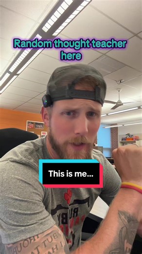 MrJsClassroom on TikTok
