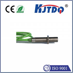 [Hot Item] Kjtdq-E16s25-Ly - Vrs Sensor W/M16X1.5 2.5" Thread & 39" Leads Variable Reluctance Speed (VRS) Sensors