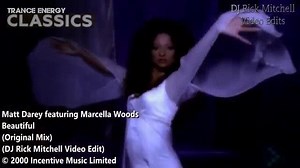 Matt Darey featuring Marcella Woods - Beautiful (Original Mix). Trance Energy Cj Costel | ᴛʀᴀɴᴄᴇ ᴇɴᴇʀɢʏ