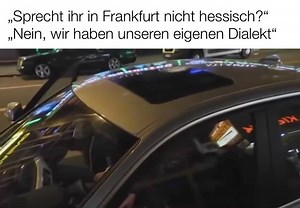 Frankfurt am Meme on Instagram: "FFM Compilation Pasemesan Edition"