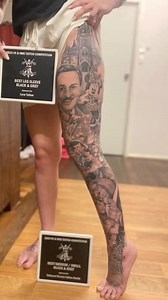 1.6K views · 28 reactions | Thank you to Vietnam Veterans & Veterans MC Charter for hosting a fantastic day and holding a great competition!! Also thanks to Düc & Ash for presenting your tattoos. Came home with - 1st Best large chest 1st Best full body 1st Best leg sleeve black and grey 1st Best half arm sleeve colour 1st Best medium small black and grey 2nd Japanese/Asian 2nd full arm black and grey | Club Mondo Custom Tattooing | Facebook