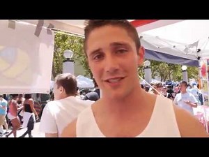 Challenge for Foregen's First 5,000 Supporters