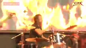 208K views · 3.3K reactions | Selendang Merdeka - Xpdc  | Lagu Hits SlowRock Terbaik | Facebook