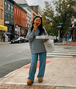 Lana Condor on Reels