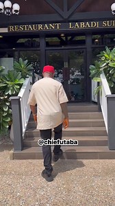 6K views · 111 reactions | The most beautiful place to be in Africa Labadi beach Ghana  | Chief Utaba | Facebook