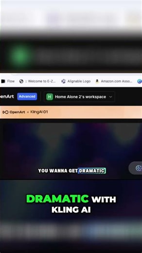 OpenArt AI: Your All-in-One AI Model Hub #shorts