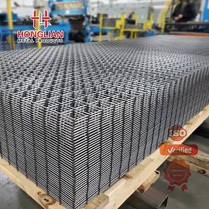 [Hot Item] Concrete Wire Mesh Reinforcing Welded Steel Reinforced Wire Mesh Panels
