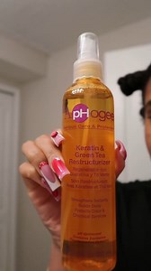 Curly girls around the nation have been OBSESSED with our Keratin &...