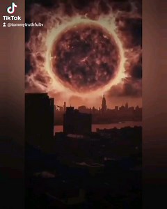 6.2K views · 198 reactions | Plasma Apocalypse and Entities showing up in the Sky!! For more Information ℹ️ go to tommytruthful.com #plasmaapocalypse #poleshift #interdimensional #wormwood #paranormalactivity #skywatch #glitchinthematrix | Tommy Truthful369 | Facebook