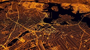 clip-1097254687-map-new-york-city-flat-3d-animation