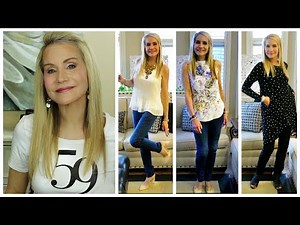 💝 SPRING CHICO'S TRY ON HAUL | HOW BOLD ARE YOU CAMPAIGN 💝